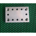 Hot Sale CNC Machining Precision Turned Parts with OEM Service